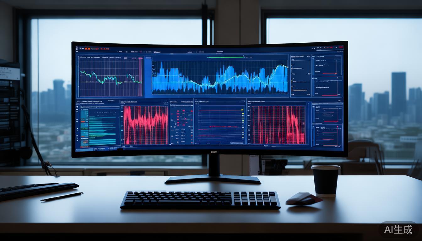 企业信息安全保障：构建资产监控体系，从官方工具到系统化管理