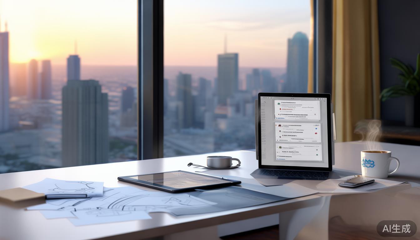 正版TP App使用指南：下载、安装与核心功能解析，提升效率实战案例分享