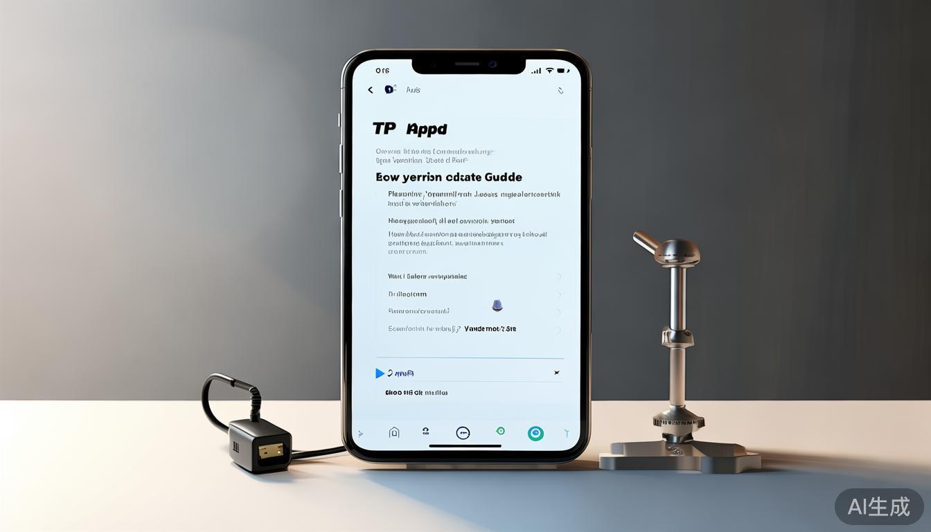 TP应用安卓版更新指南：安全修复、功能优化，如何快速下载最新版？