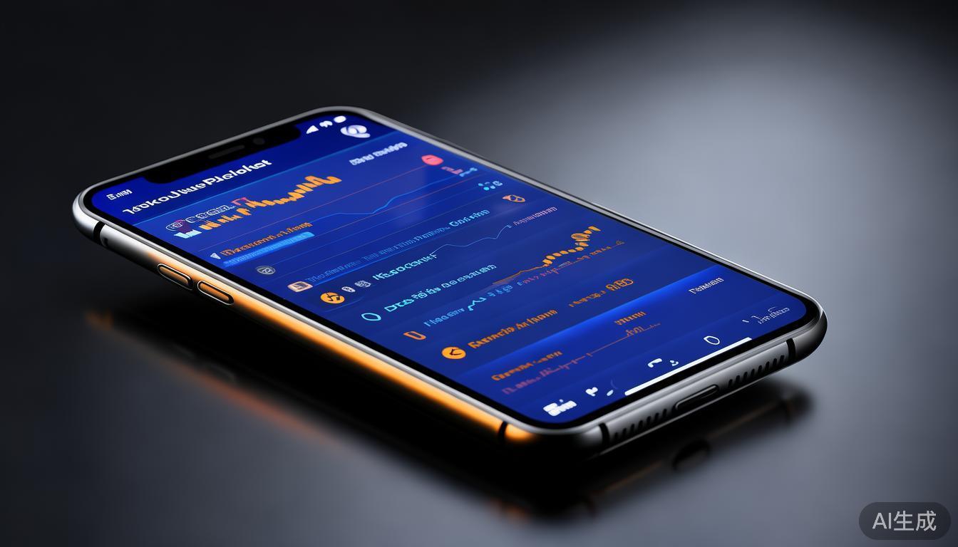 TokenPocket数据工具：深度剖析市场行情，如何提升区块链投资决策质量？