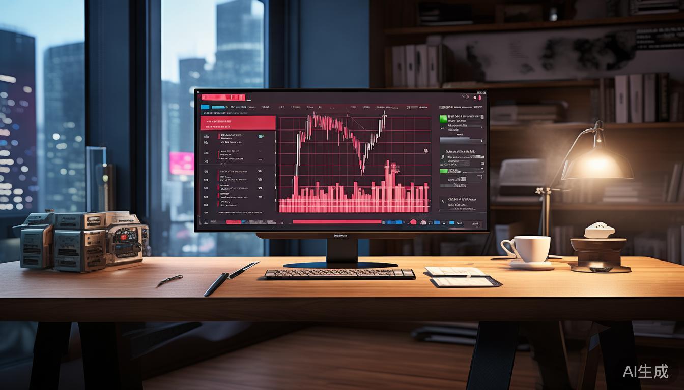 TP交易所App学习中心评测：从K线入门到量化交易，如何一步步搭建你的交易体系？