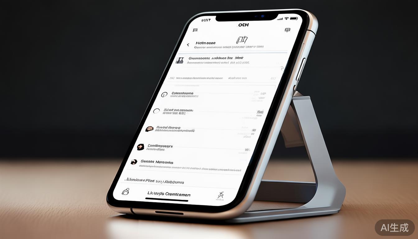 TP官方app使用指南：精准找信息，轻松避迷茫，速达目标页
