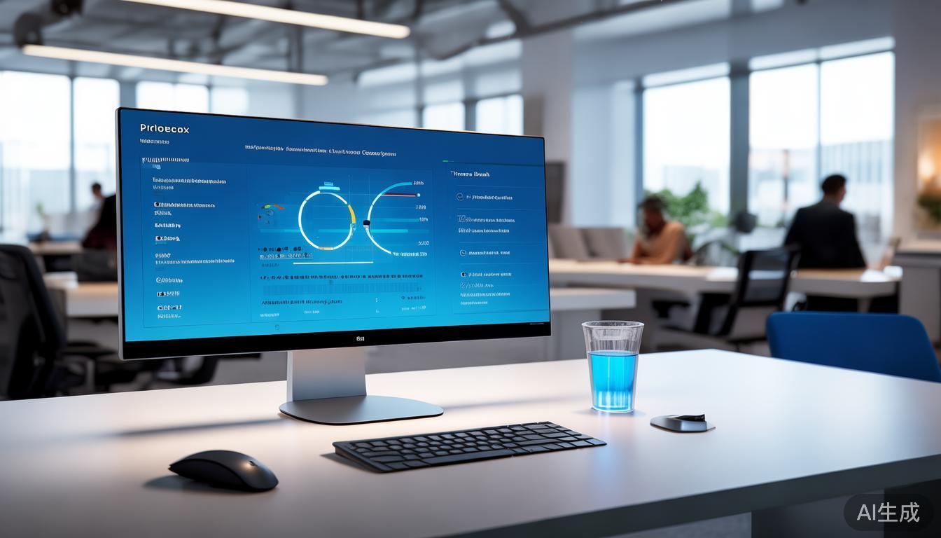 身为项目负责人，深知用正版TP软件管理团队的重要性