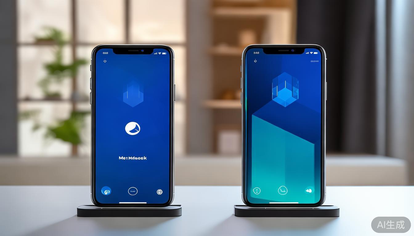 数字钱包用户必看！TokenPocket官网安卓版与主流钱包差异解析？