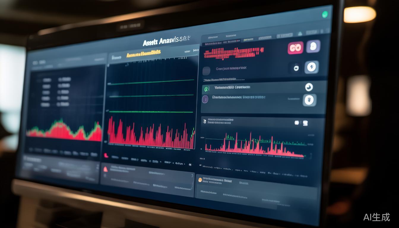 数字货币管理关键：TP钱包智能分析工具助你明晰投资动态