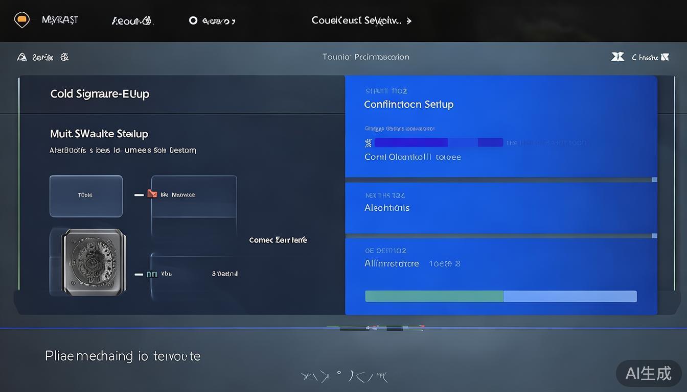 TP钱包2025版本：数字资产安全管理，多层面防护策略