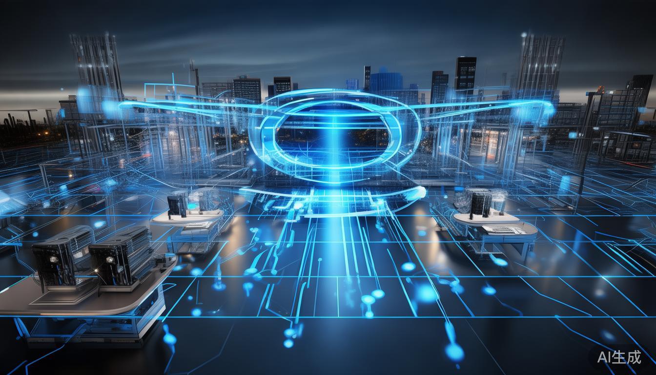 企业信息化技术负责人：TP官方安卓版助力运维，问题解决时间大幅缩减70%