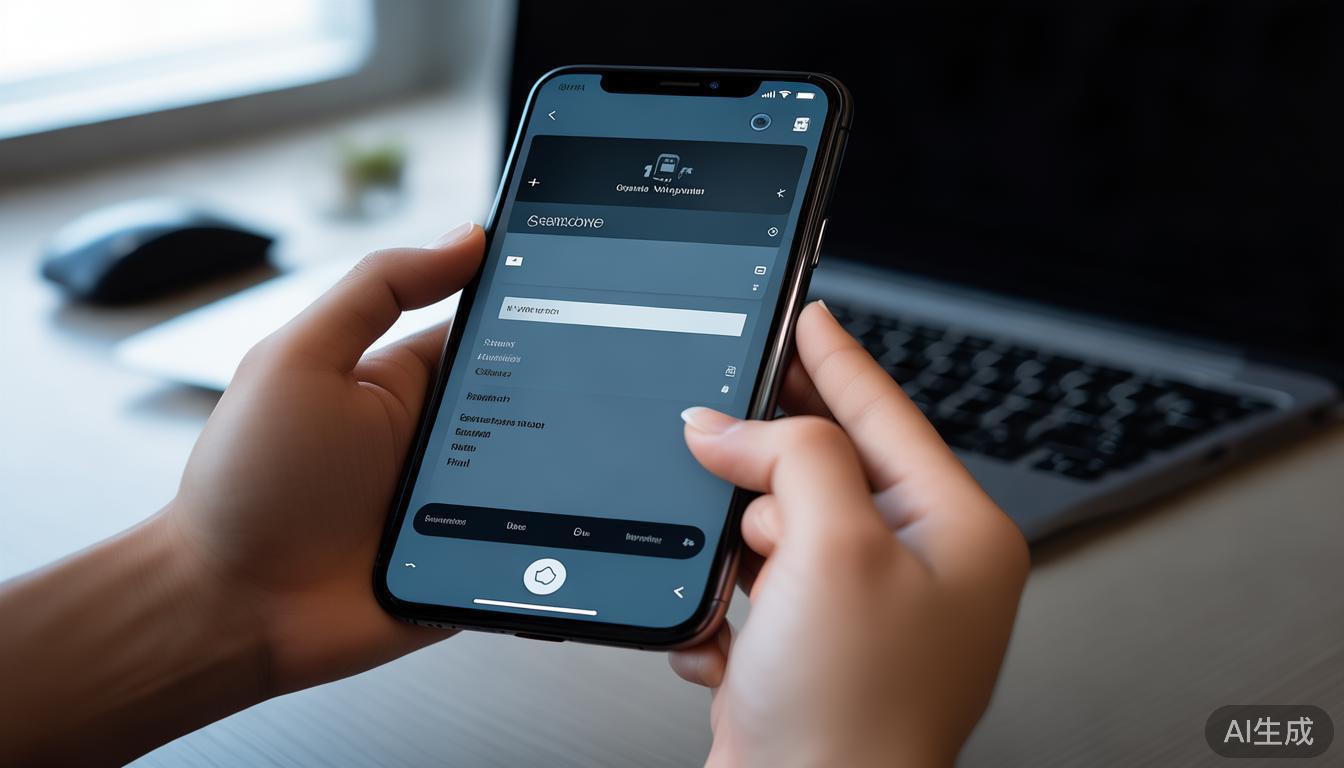 TP官方APP下载体验：界面人性化、功能超预期，大幅提升工作效能与生活品质