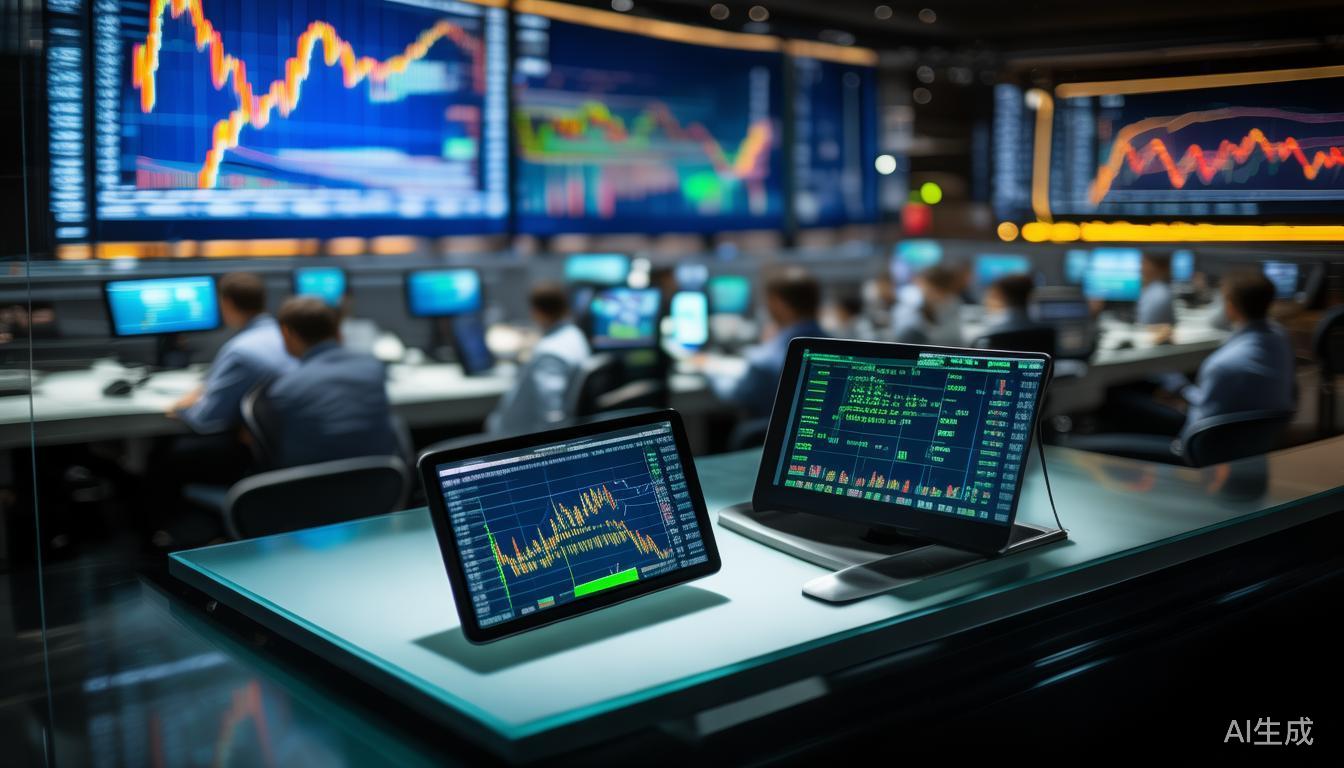 TP官方2025安卓最新版本：激活市场感知能力，助力明智决策