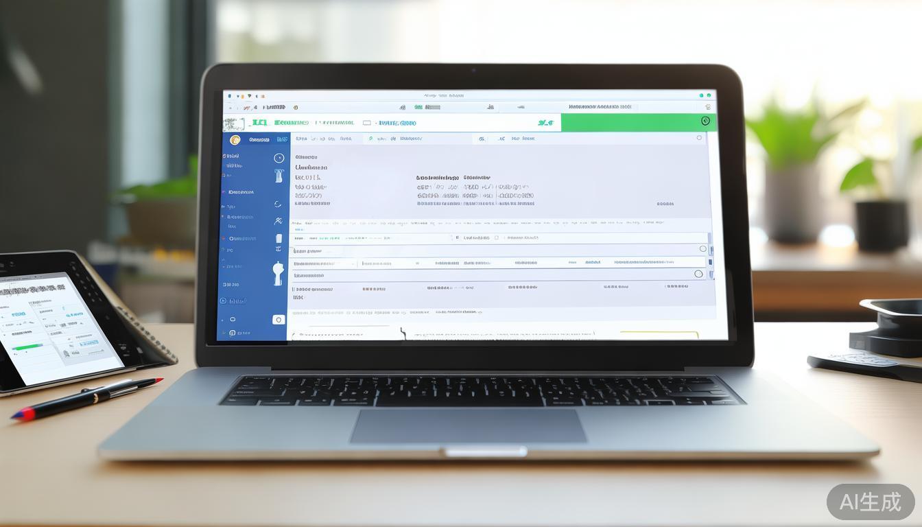 TP 最新版下载后如何记账管理？三个步骤助你优化资金流向