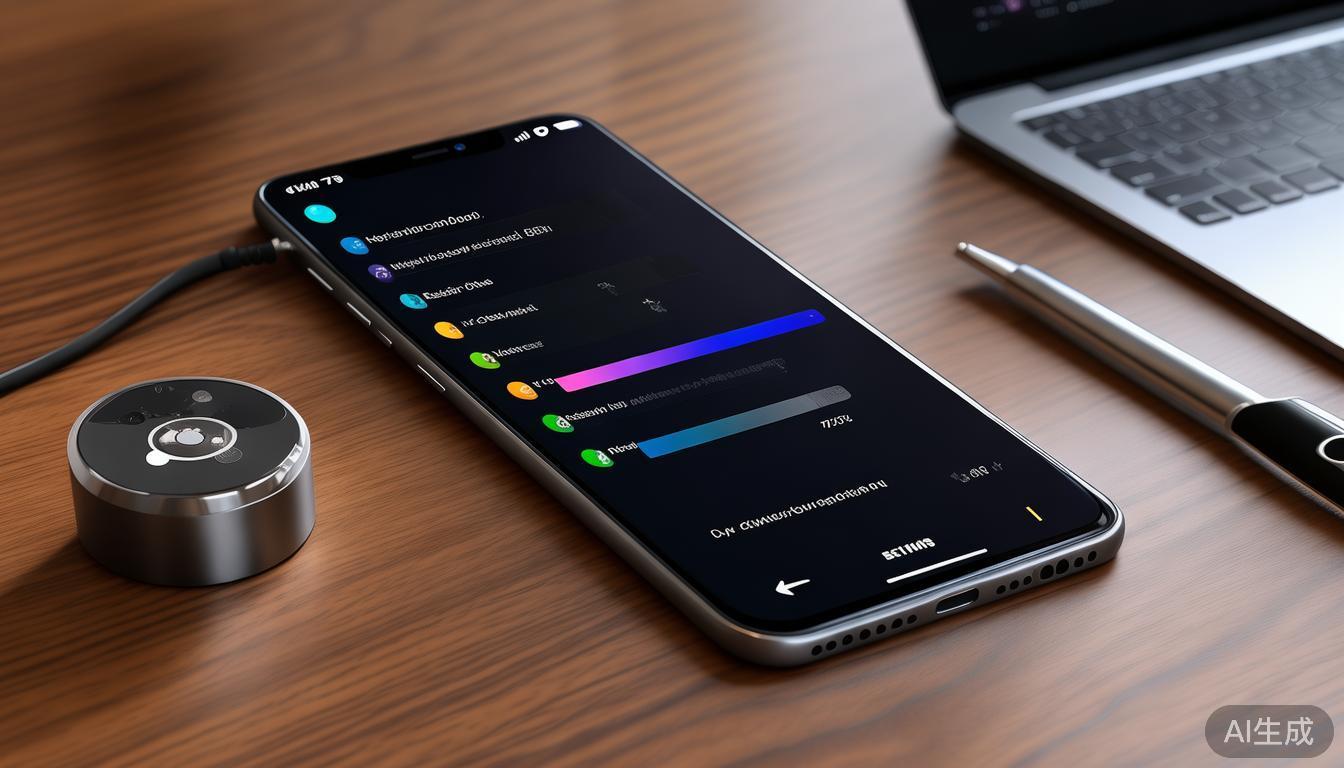 掌握这些技巧，让你顺利下载TP官方app，高效工作不是梦