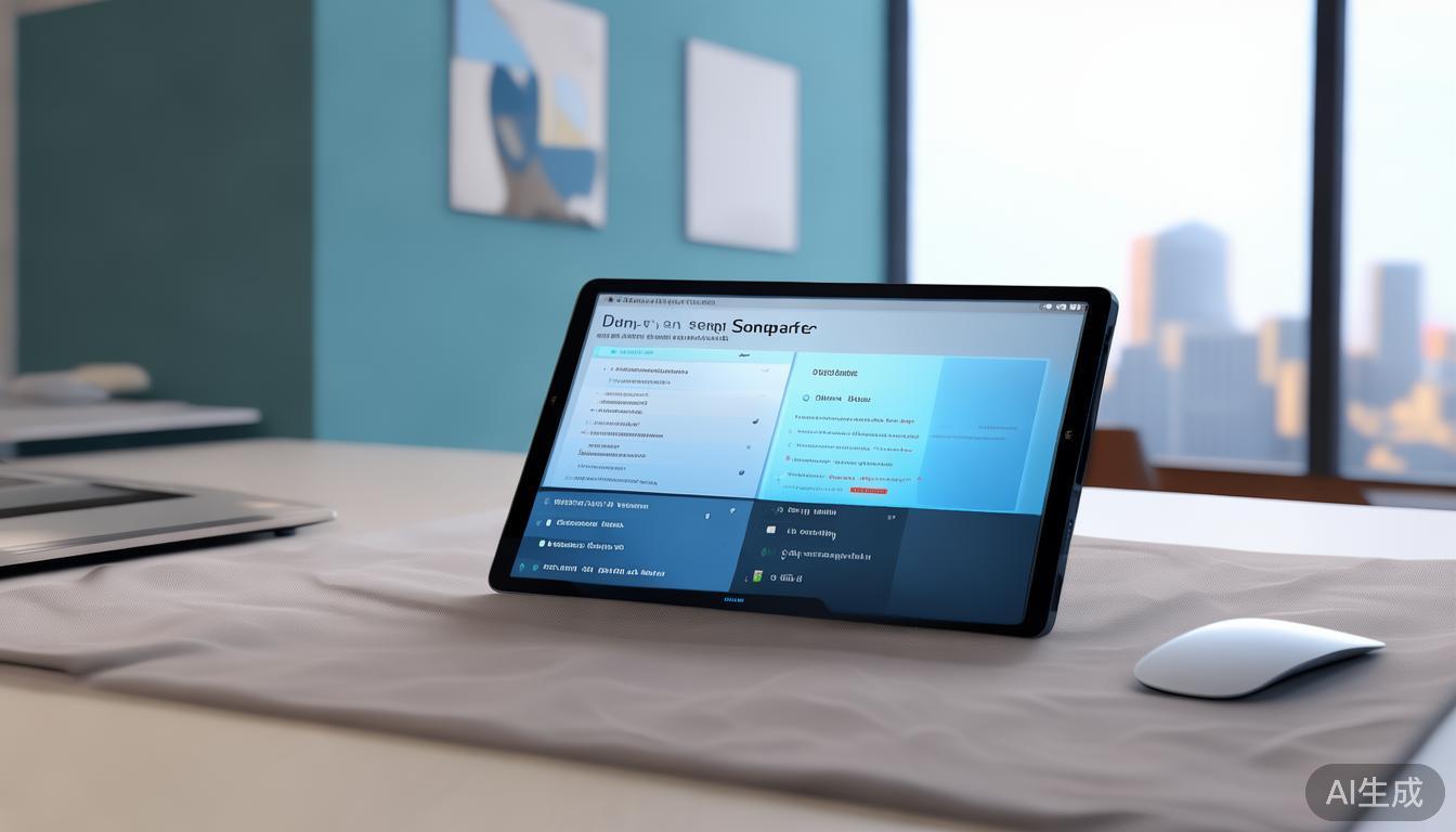 2025年TP安卓版官方正版需求增长，背后竞争激烈待解问题