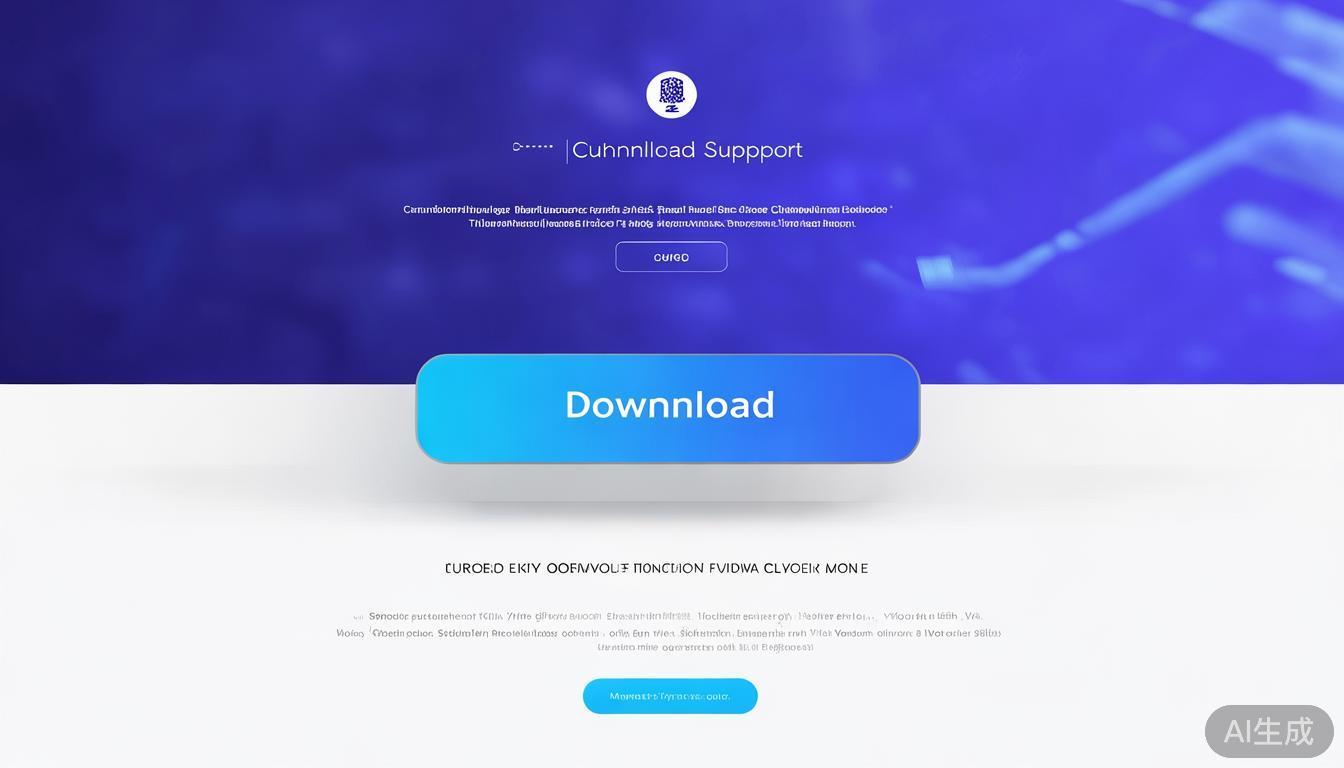 企业数字化转型：官方下载平台细节决定客户对品牌的信任度