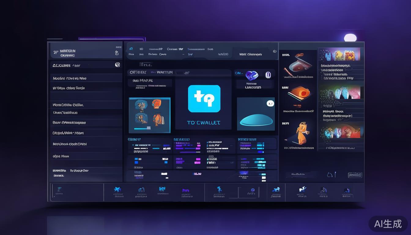 TP钱包安卓版未来展望：安全升级、功能聚合与体验优化，打造去中心化入口
