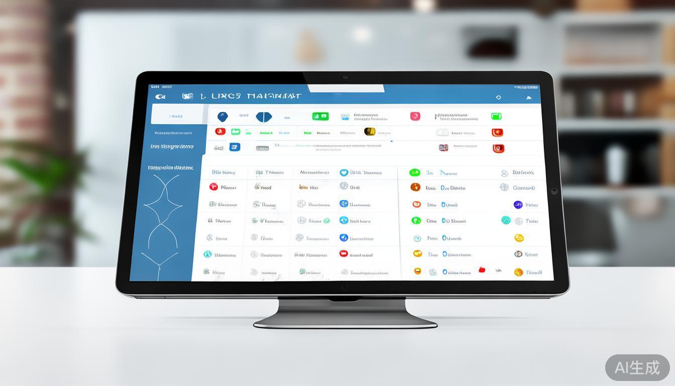 从TP官方下载客户管理App：三步精准分类，高效提升营销转化率