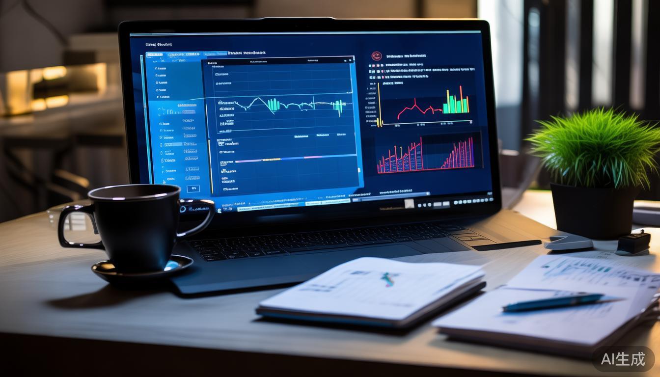 TokenPocket钱包：实时数据与K线分析，如何助力加密货币投资决策？