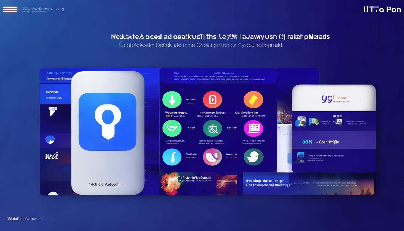 TokenPocket钱包安卓版下载，保障资产与信息安全很关键