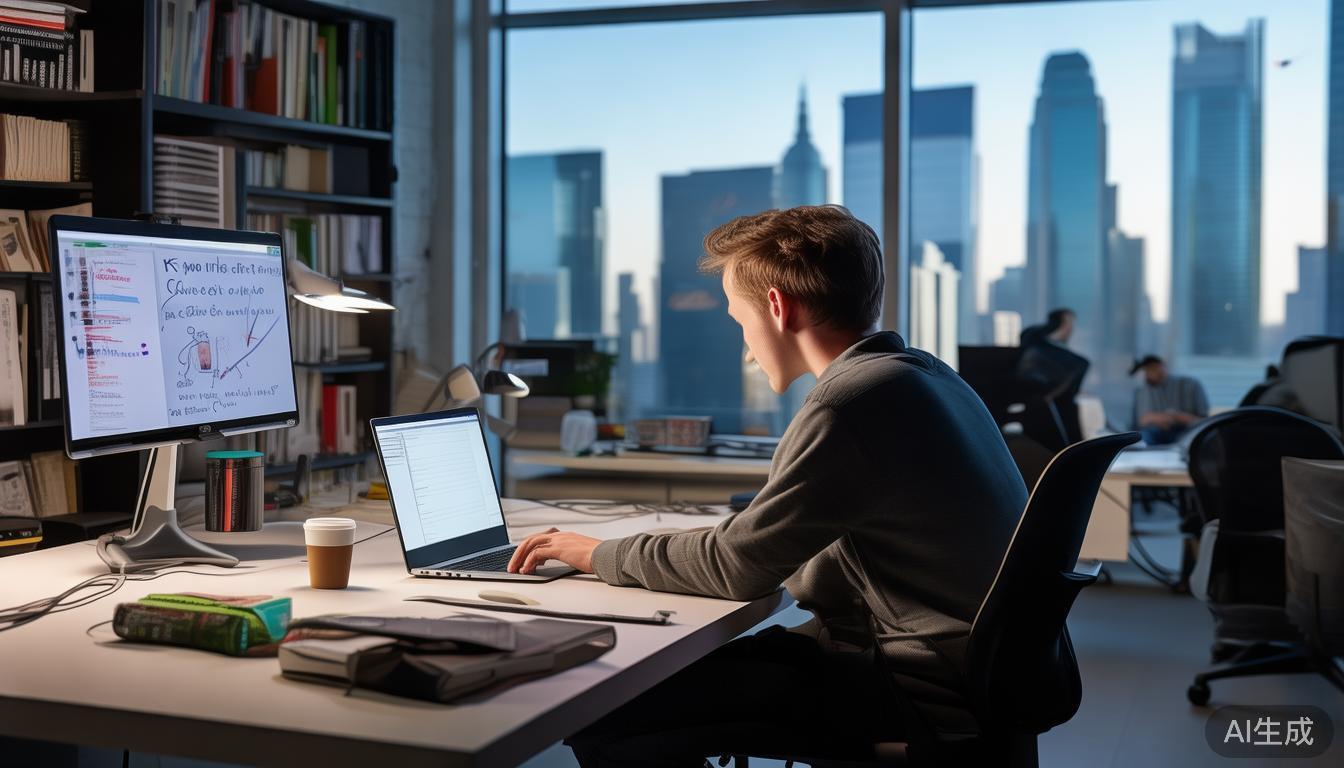 移动开发者必看！安卓平台技术框架更替及务实应对之道