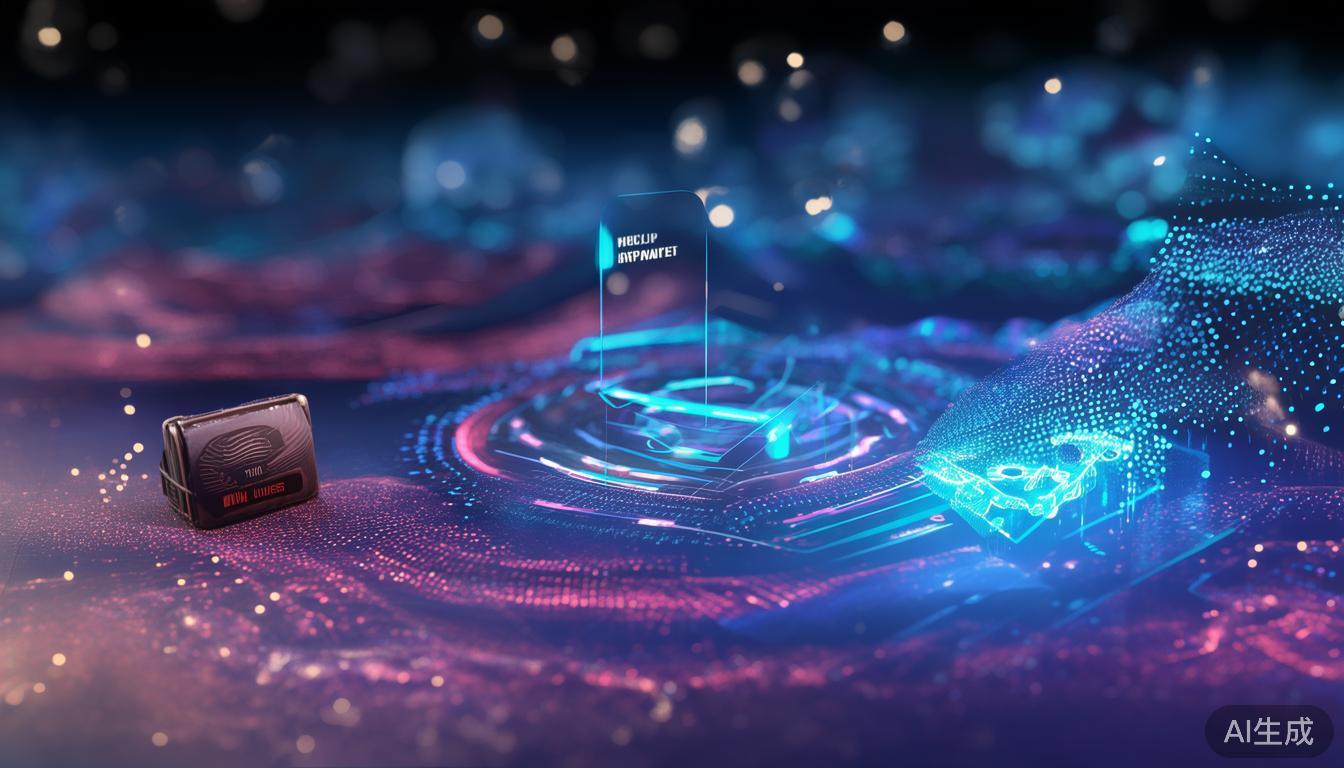 数字投资变革资产管理方式，TPWallet融合前景与安全保障探究