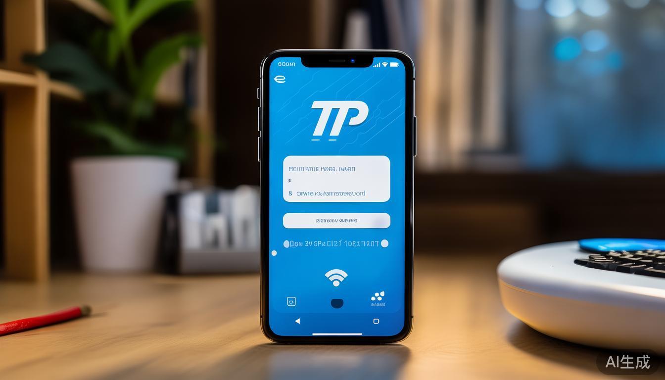 长时间使用TP官方App的体验与优化方法分享，你知道吗？