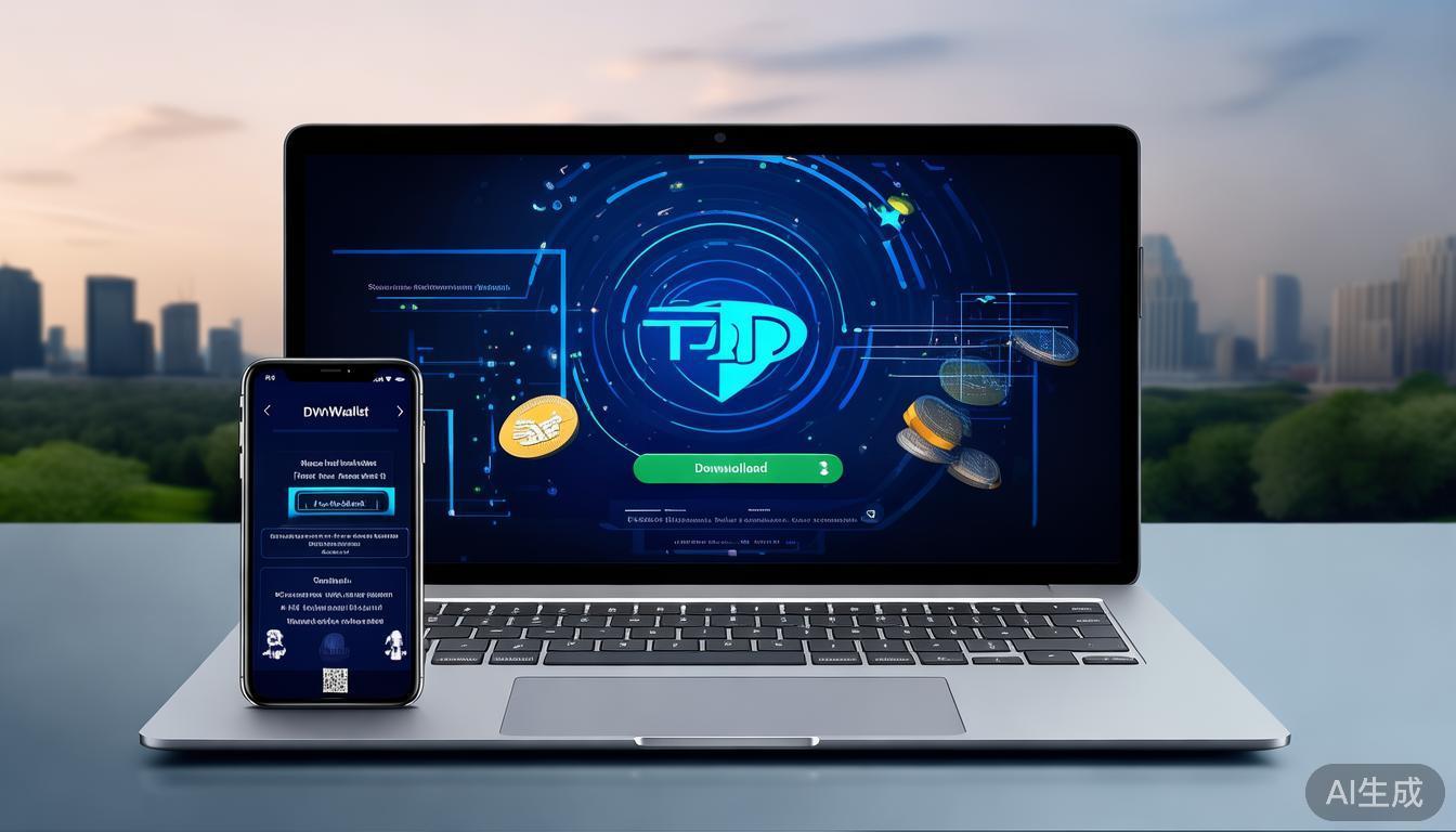TPWallet官网下载：安全可靠，降低风险，助力区块链普及与资产管理