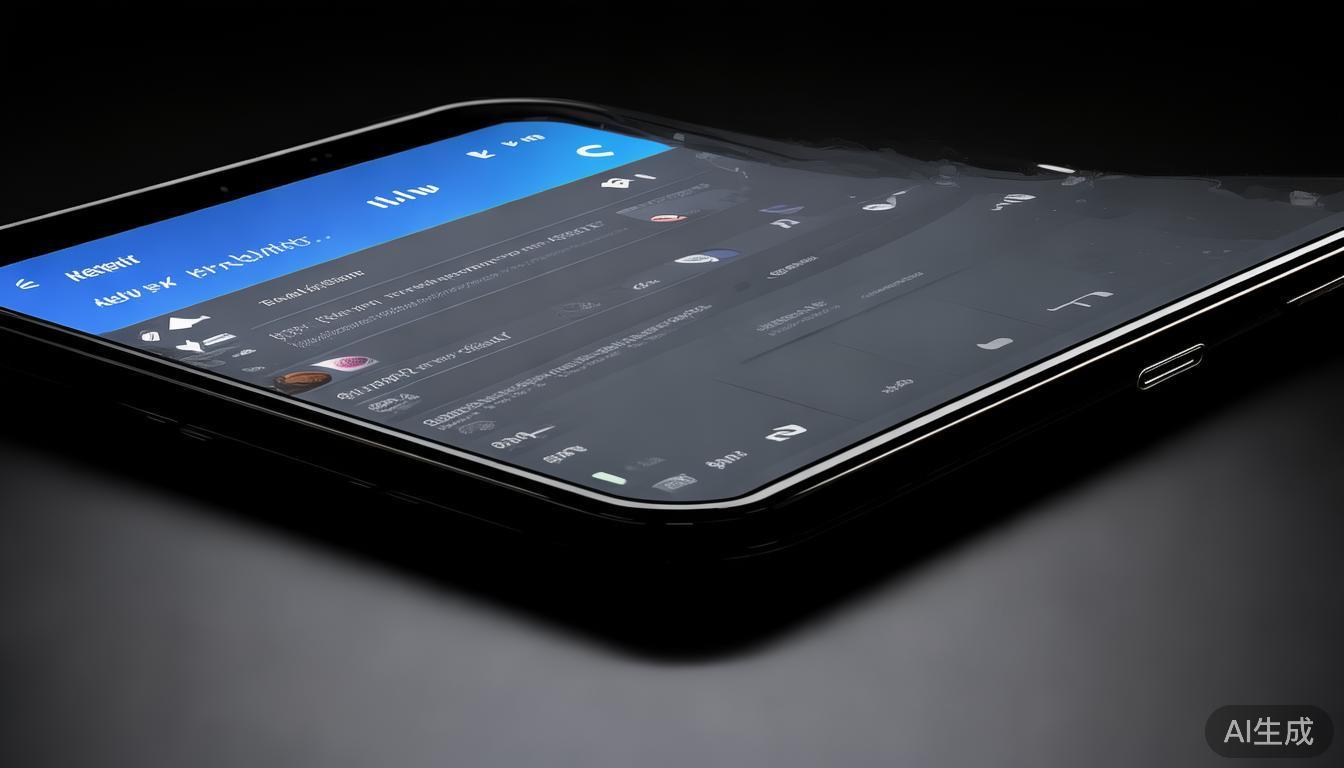 TokenPocket钱包安卓应用：助你掌握加密资产动态，做出投资决策