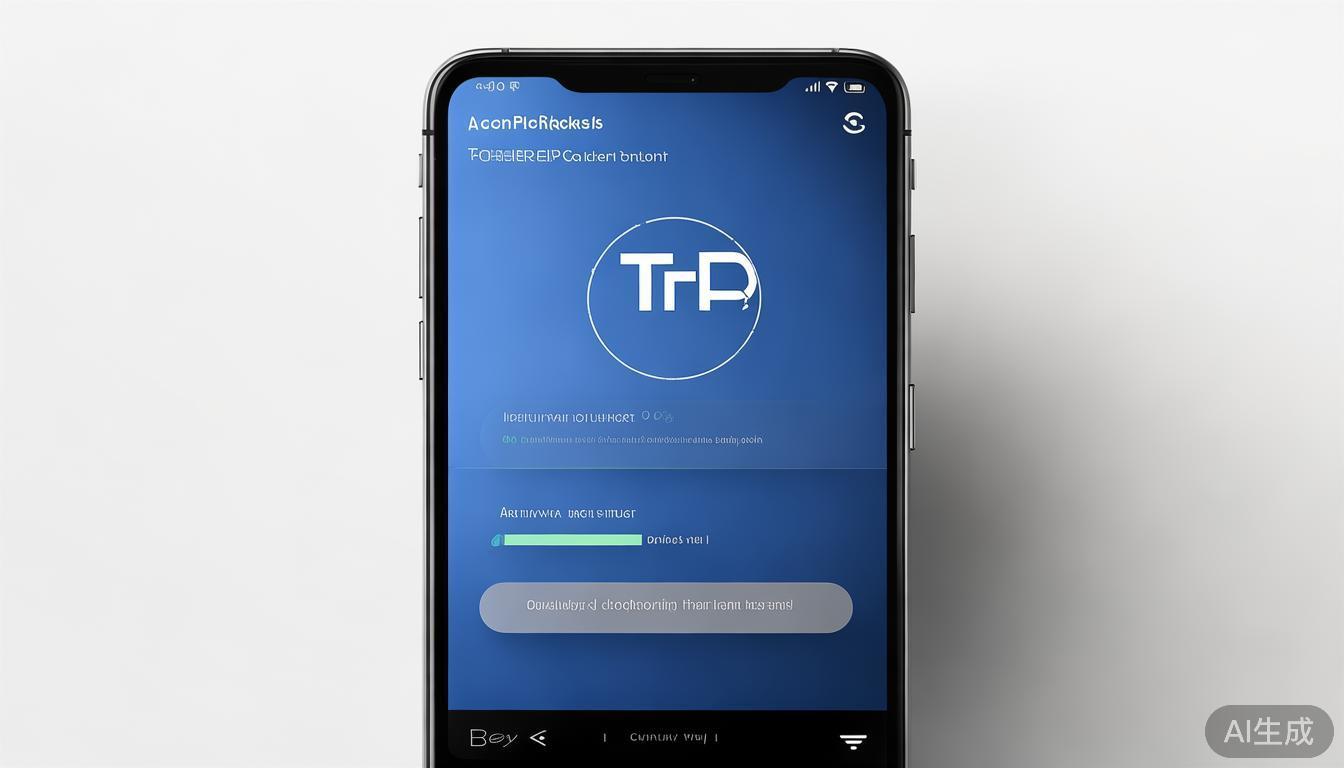 数字资产时代必备安全钱包，详解安卓安装TokenPocket流程