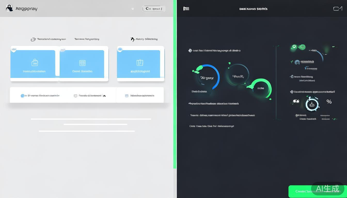 TP官方应用长久使用者感悟：功能扩展对用户体验至关重要