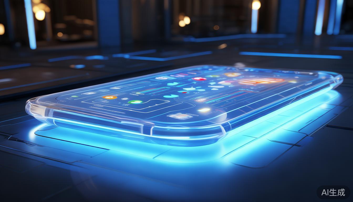 2024年TP钱包新版评测：安全与多链支持的显著突破如何提升用户体验？