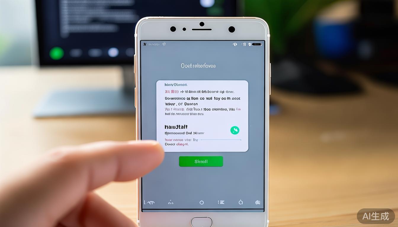 TokenPocket安卓版安全下载指南：如何从官网获取，避免资产损失？