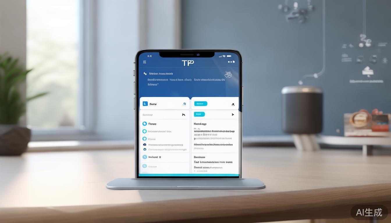 TP官方应用程序下载，开启多样便利服务之门