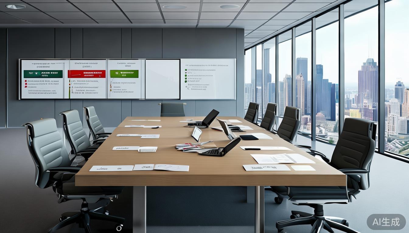 数字货币管理关键：提升TP钱包制度执行力的三个维度？