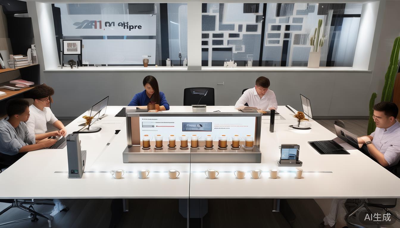 TP官网2025新版办公指南：自定义界面+实时同步，如何提升远程办公效率？