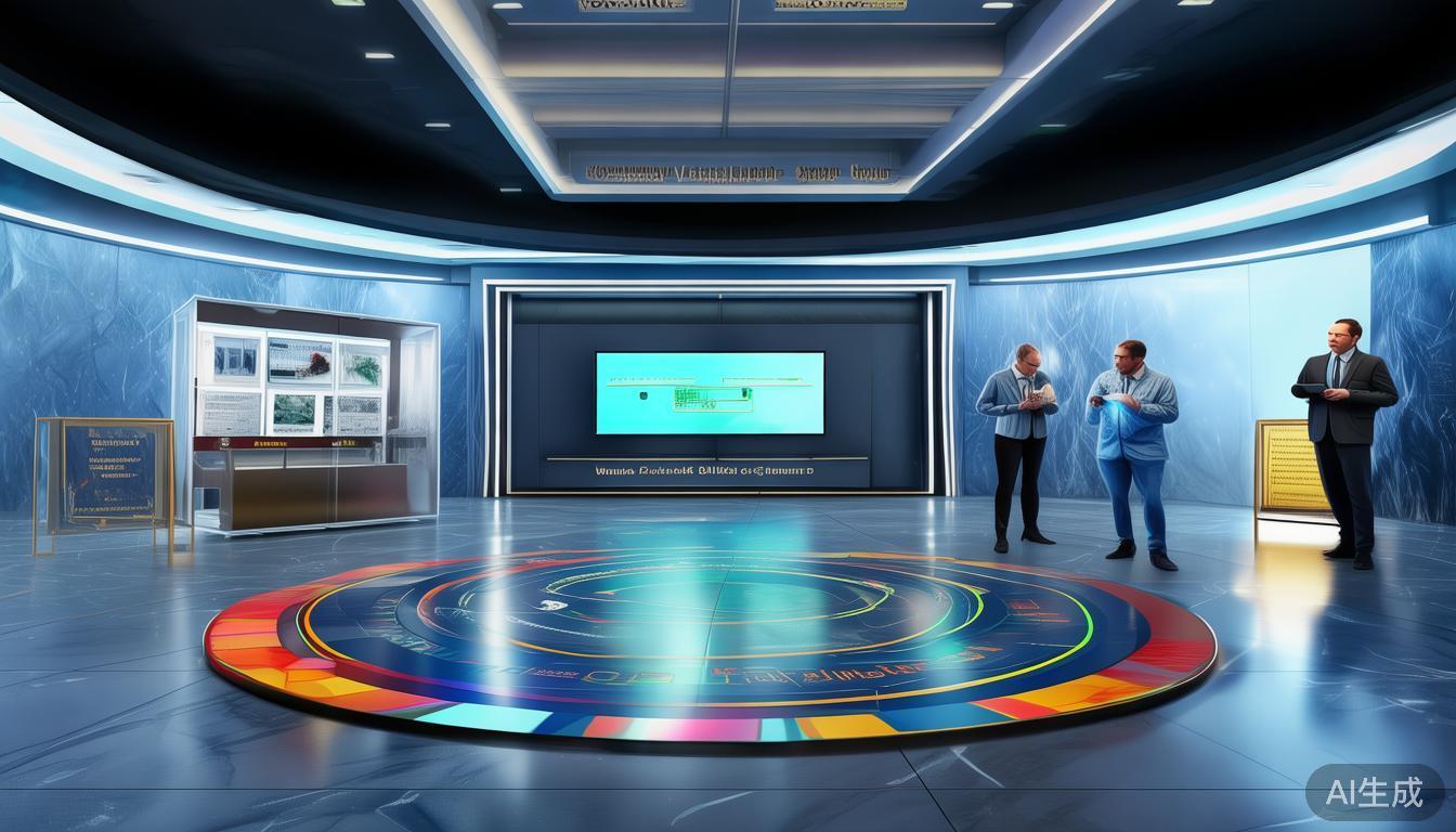 TokenPocket生态进化论：从数字钱包到Web3枢纽，如何破解跨链与安全难题？