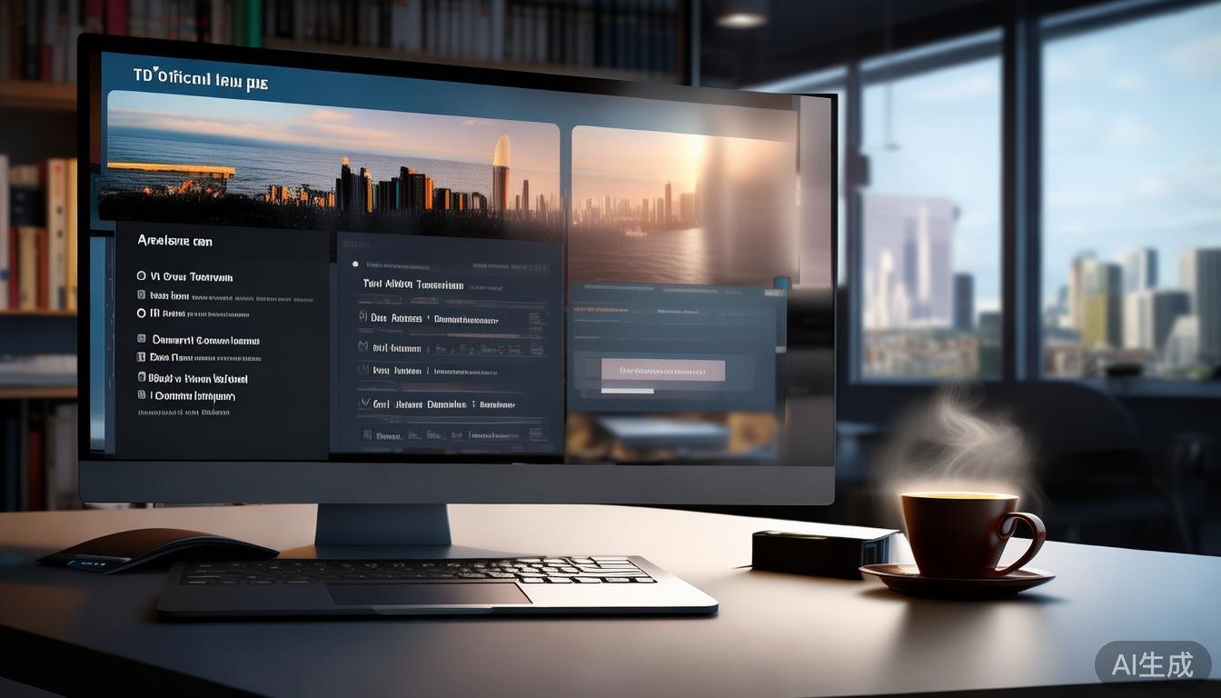 TP官方网址下载：确保软件安全稳定，获取教程资源提升业绩