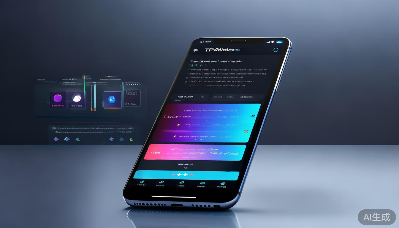 TPWallet官方版评测：安全优异且功能丰富，多方面表现出色