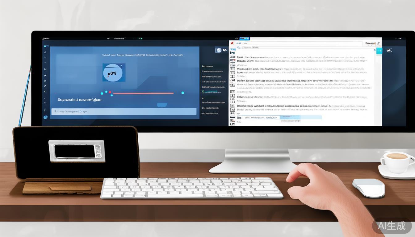 TP官方网站下载需谨慎，核查网址、文件说明等细节莫疏忽