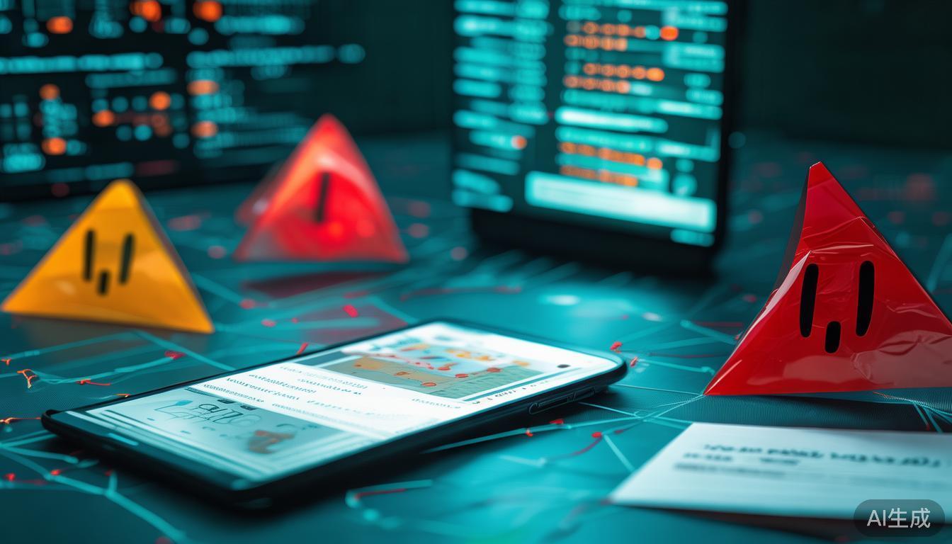 数字货币钱包安全指南：如何辨别官方渠道，避免资产归零风险