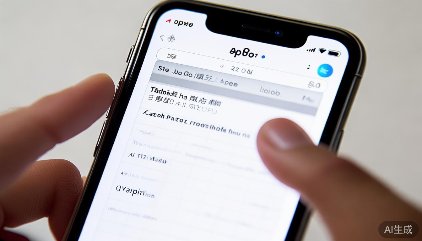 获取TP官方正版iOS版本？这些下载步骤与安全要点要知晓