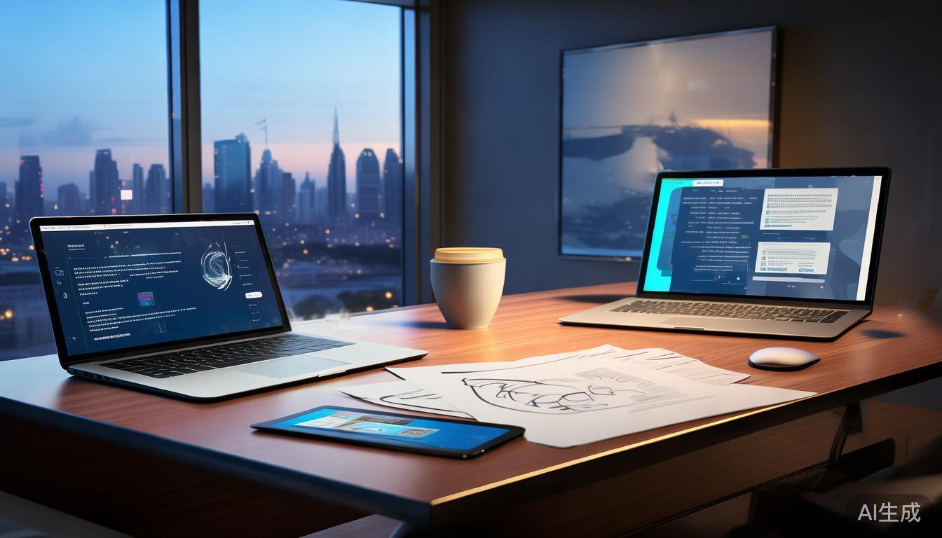 2025年TP官方发布安卓新版本，重塑现代业务流程