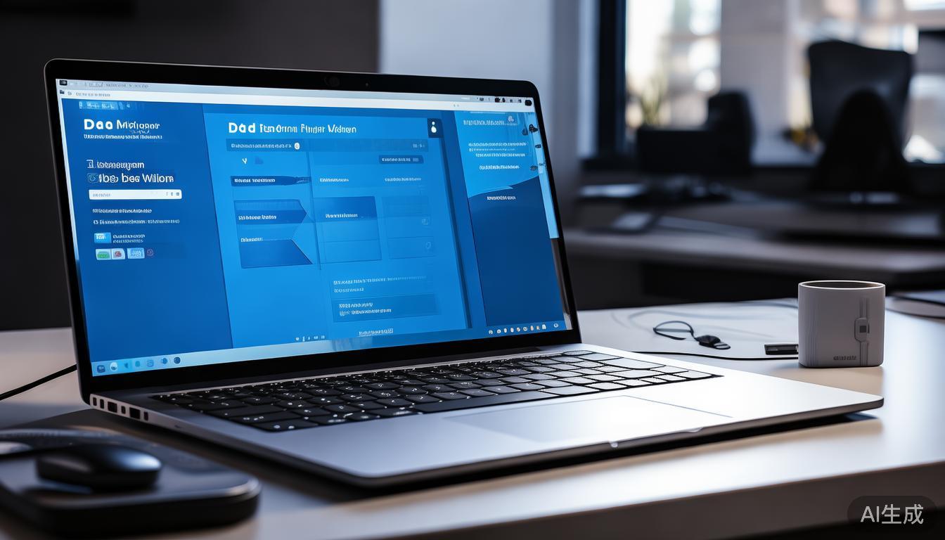 软件工具更新换代时，TP官方正版下载及数据安全迁移要点