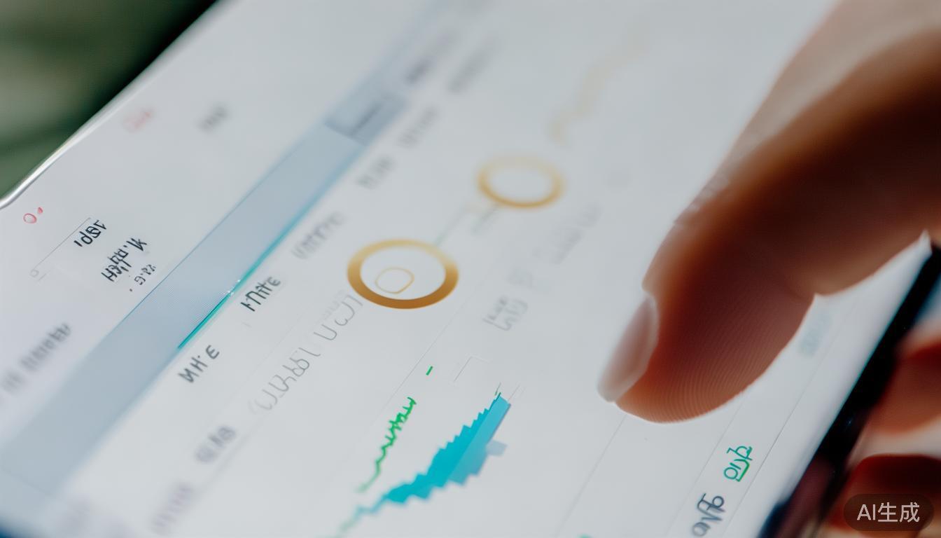 下载TokenPocket后，如何在移动设备上跟踪加密货币实时行情？