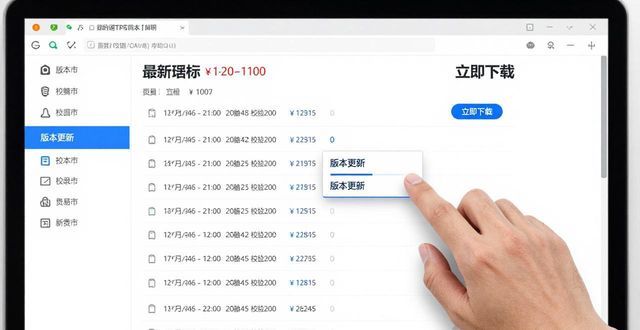 TP官网下载最新版：三步定位快速获取
