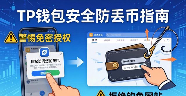 TP钱包安全吗？记住三点防丢币