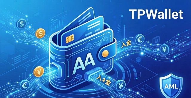 TPWallet的潜力与趋势：钱包新风口在哪
