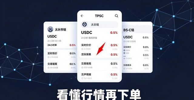 如何利用TP钱包APP进行市场分析与投资决策?_如何利用TP钱包APP进行市场分析与投资决策?_如何利用TP钱包APP进行市场分析与投资决策?