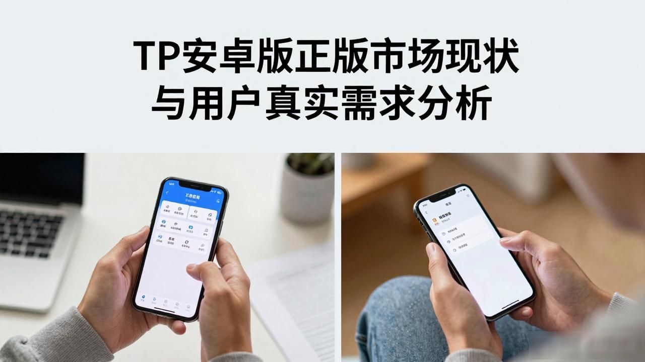 TP安卓版正版市场现状与用户真实需求分析