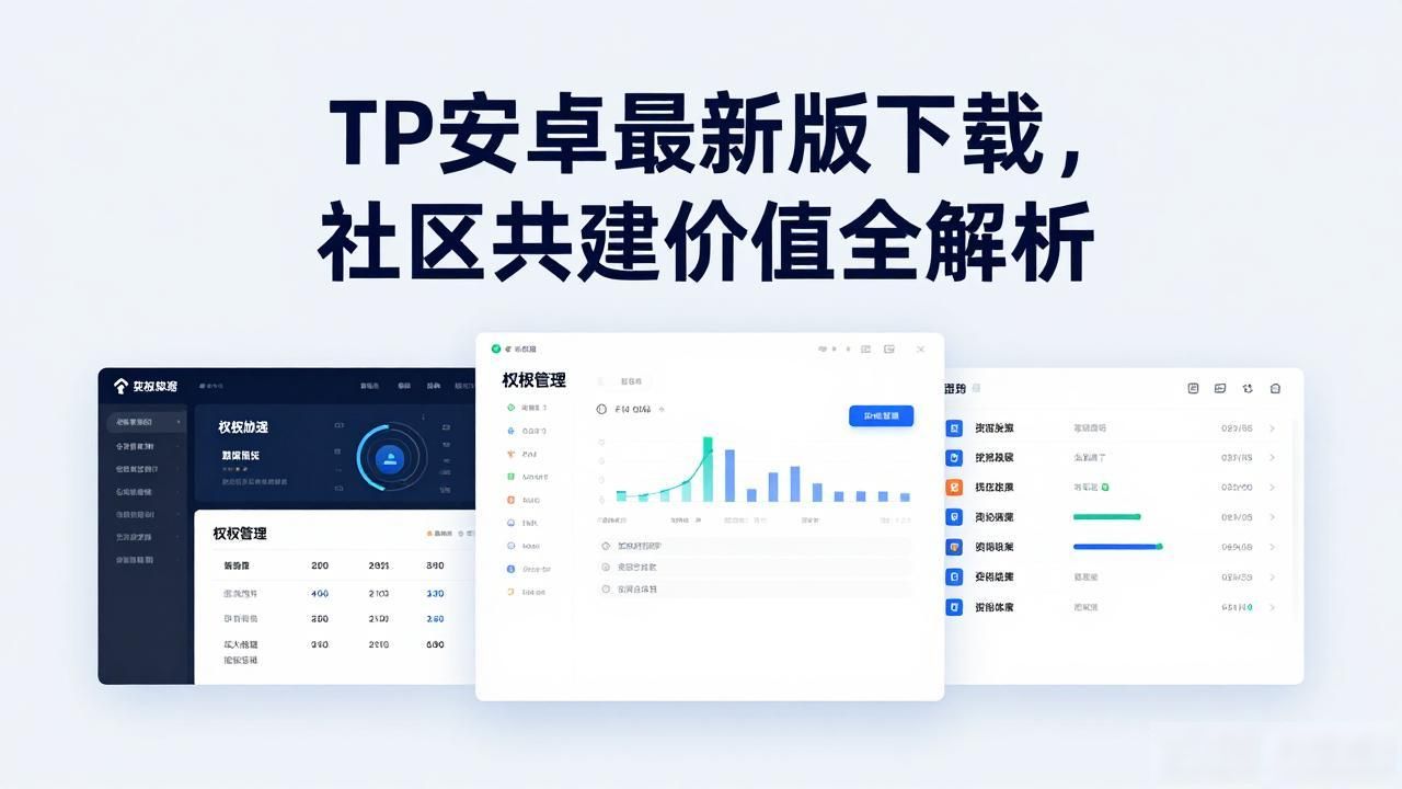 TP安卓最新版下载，社区共建价值全解析