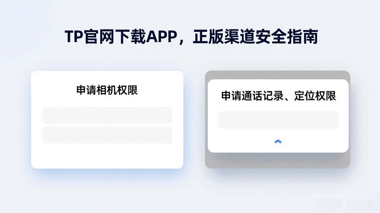 TP官网下载APP，正版渠道安全指南