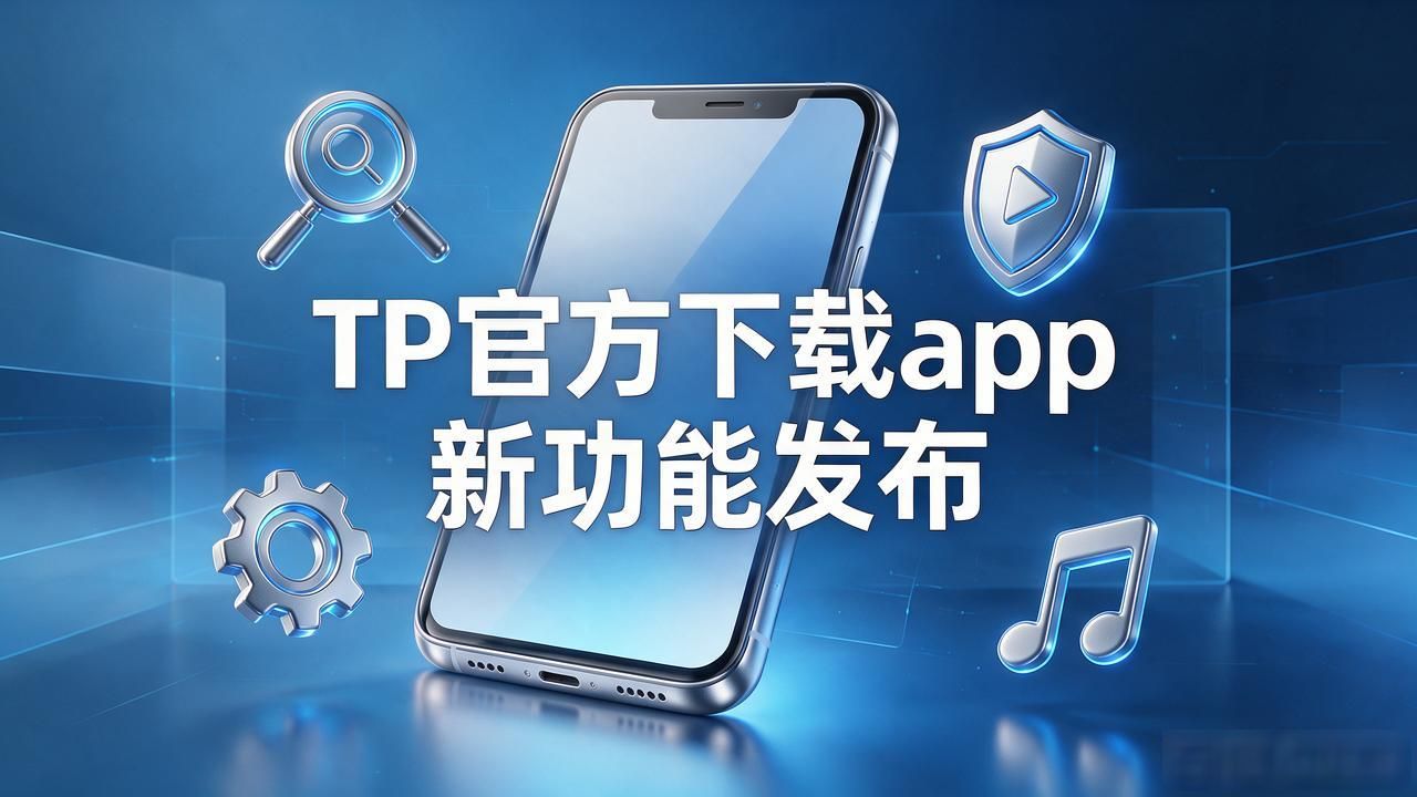 TP官方下载app新功能发布，如何引领市场？